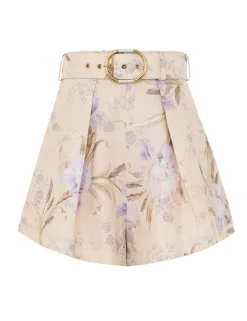 Eden Tuck Short