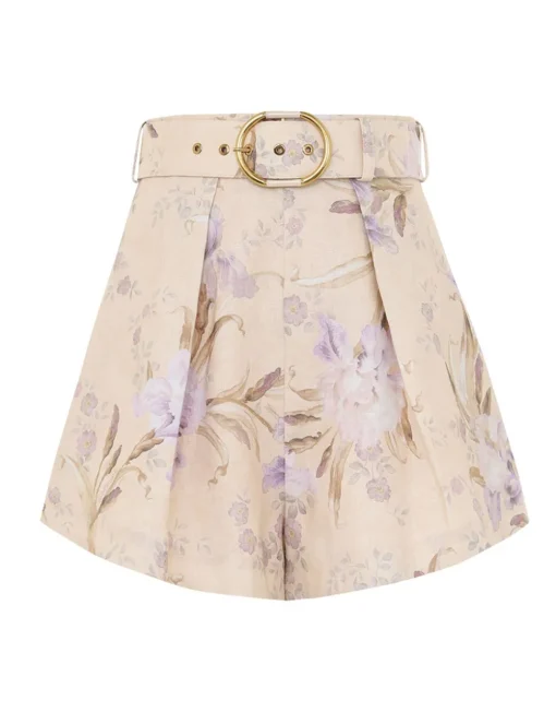 Eden Tuck Short