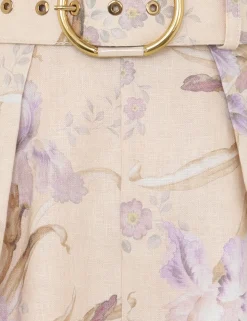Eden Tuck Short
