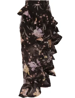 Eden Waterfall Skirt
