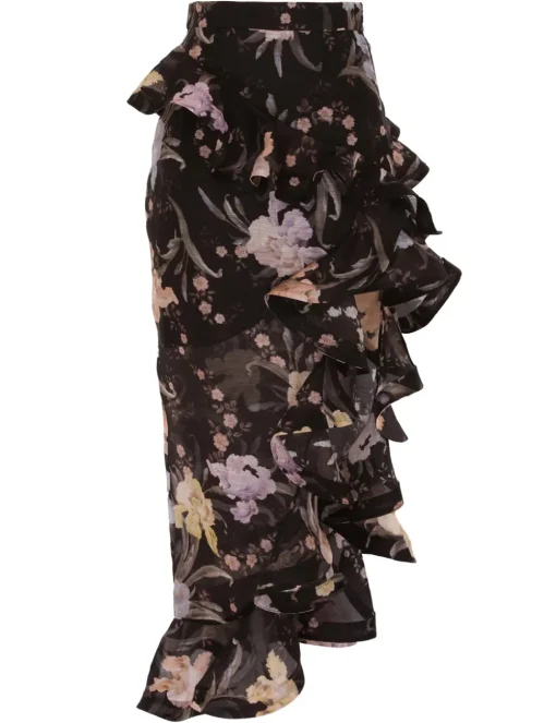 Eden Waterfall Skirt