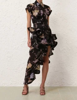 Eden Waterfall Skirt