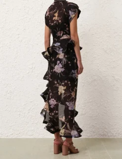 Eden Waterfall Skirt