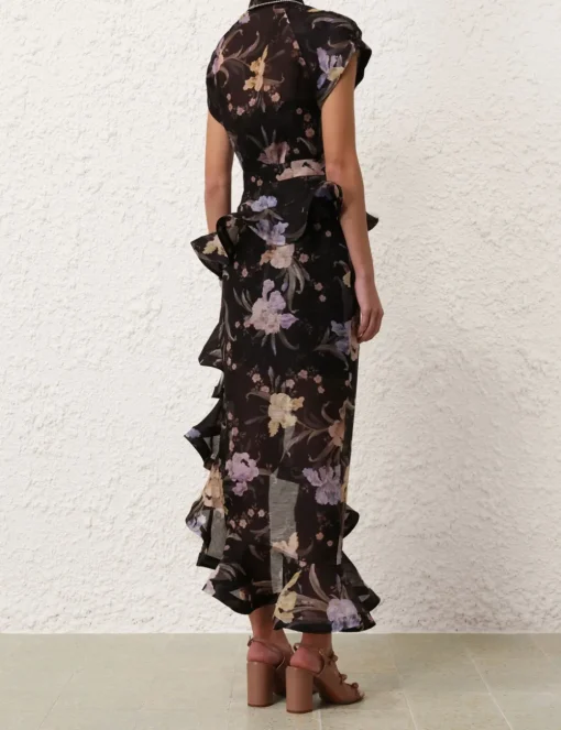 Eden Waterfall Skirt