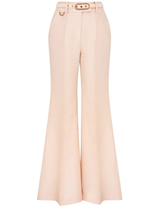 Eden Wide Leg Pant