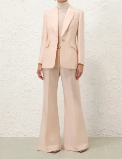 Eden Wide Leg Pant