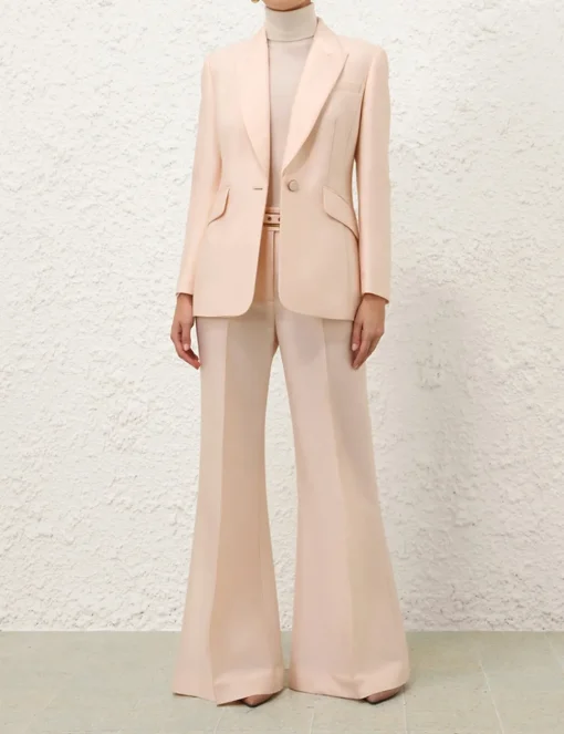 Eden Wide Leg Pant