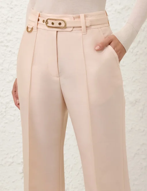 Eden Wide Leg Pant