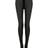 Filagree Jacquard Tights
