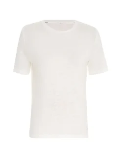 Fitted Tee