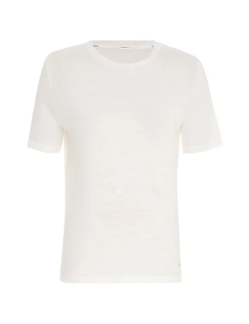 Fitted Tee