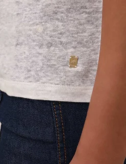 Fitted Tee