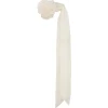 Flower Neck Scarf