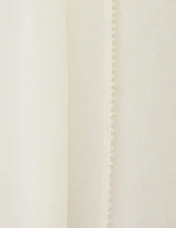 Flower Neck Scarf