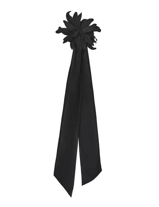 Flower Scarf