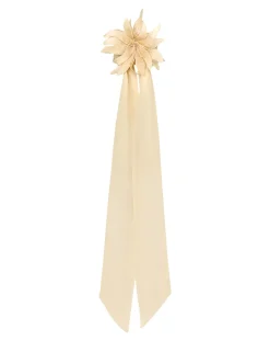 Flower Scarf
