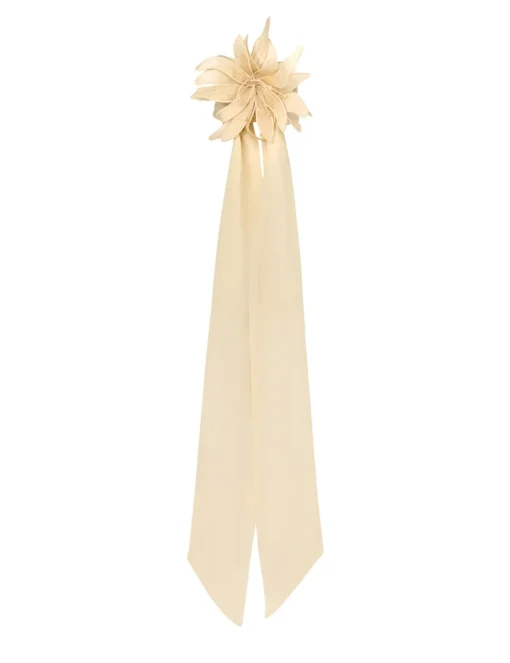 Flower Scarf