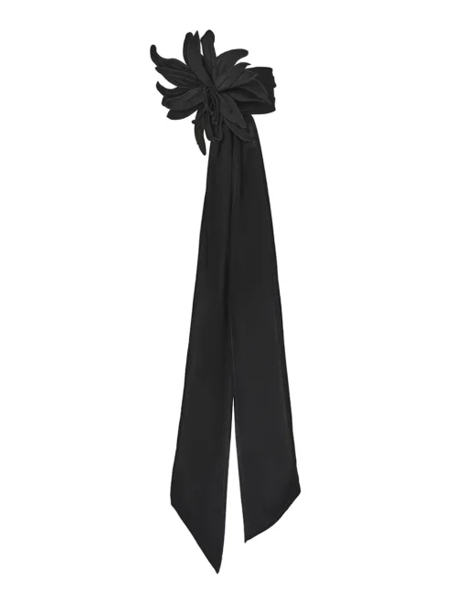 Flower Scarf