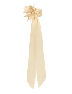 Flower Scarf