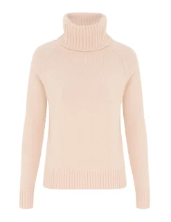 Funnel Neck Sweater