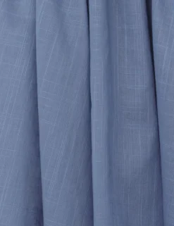 Golden Asymmetric Dress