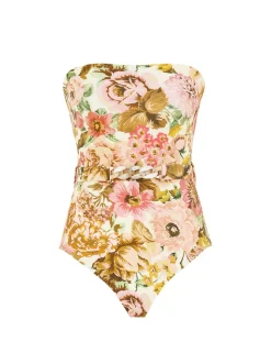 Golden Chain Belt 1PC