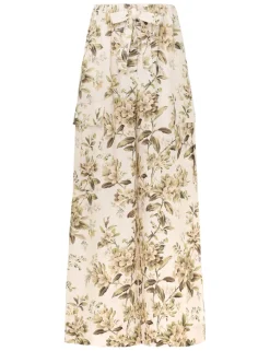 Golden Relaxed Pocket Pant