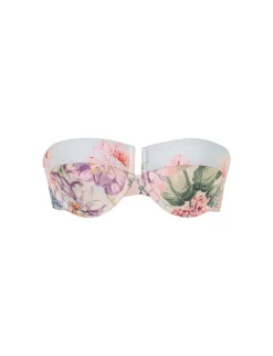 Halliday Balconette Bra
