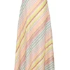 Halliday Bias Skirt