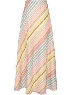 Halliday Bias Skirt
