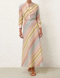 Halliday Bias Skirt
