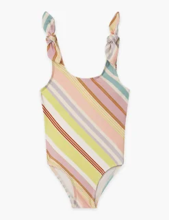 Halliday Bow Shoulder 1PC