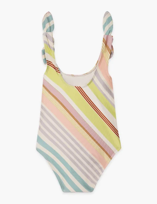 Halliday Bow Shoulder 1PC
