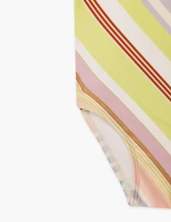 Halliday Bow Shoulder 1PC