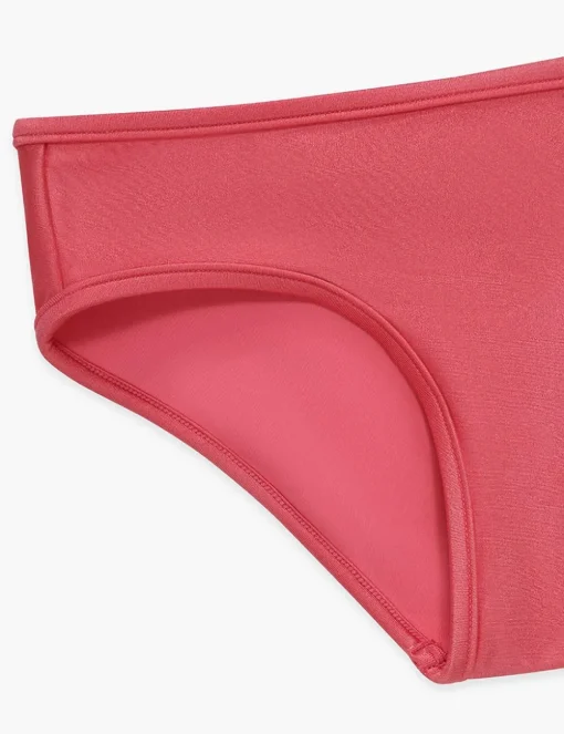 Halliday Crochet Wave Bikini