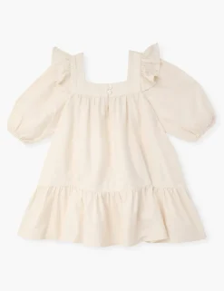 Halliday Denim Dress