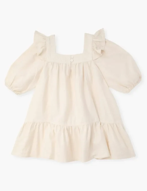 Halliday Denim Dress