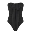 Halliday Drape Bow 1PC
