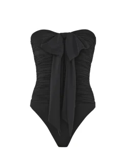 Halliday Drape Bow 1PC