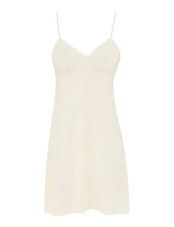 Halliday Embroidered Dress