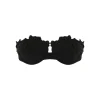 Halliday Embroidery Bra