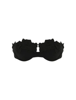 Halliday Embroidery Bra