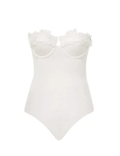 Halliday Embroidery 1PC