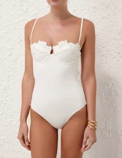 Halliday Embroidery 1PC