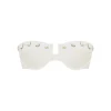 Halliday Eyelet Balconette Bra