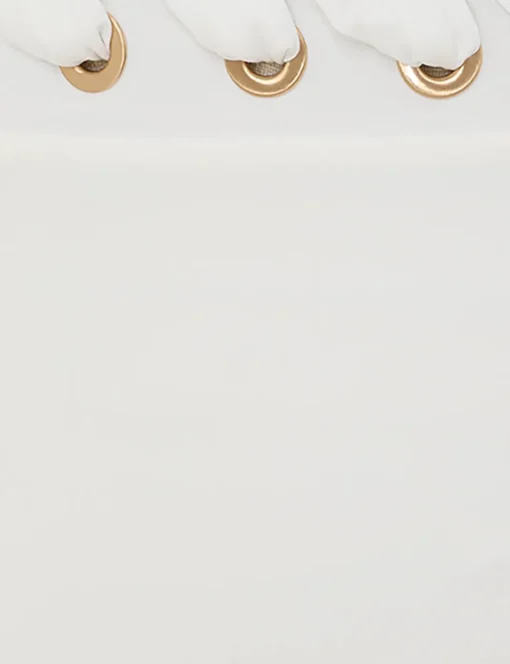 Halliday Eyelet Balconette Bra