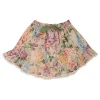 Halliday Flip Skirt