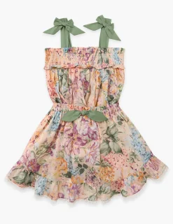 Halliday Flip Skirt