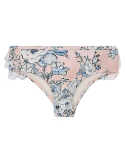 Halliday Frill Pant