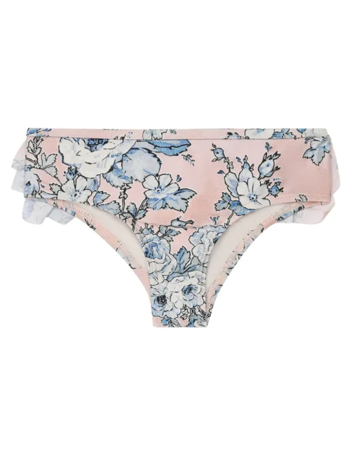 Halliday Frill Pant